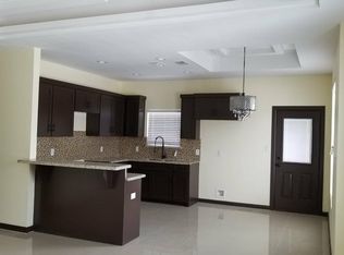 709 E La Cantera Ave APT 4, McAllen, TX 78503