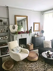 Rented by New York Manhattan Real Estate Incorporated