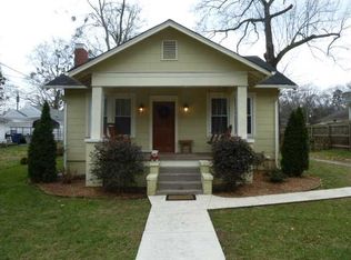 207 California Ave, Chattanooga, TN 37415