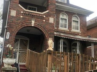 2951-53 Leslie Ave, Detroit, MI