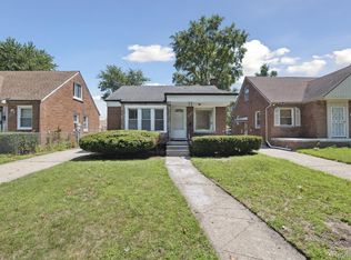 19758 Freeland St, Detroit, MI 48235