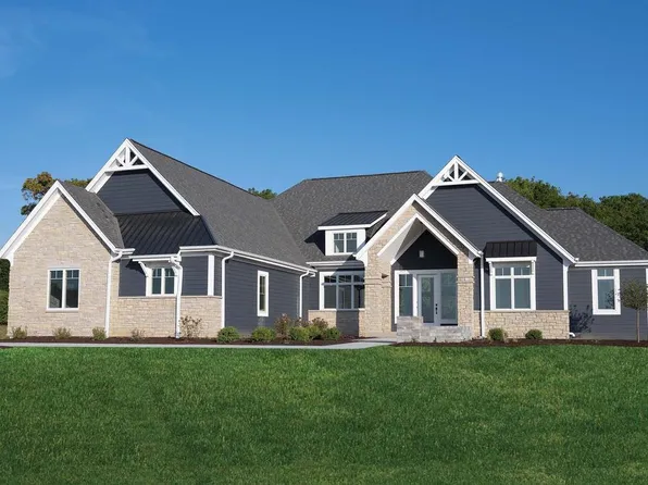 2814 Windward LANE, Hartland, WI 53029