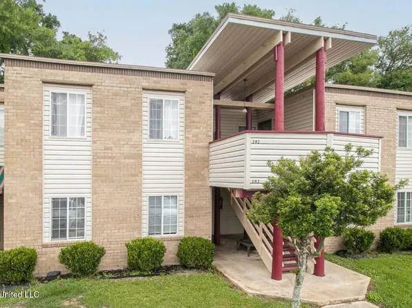 245 McDonnell Ave #202-A, Biloxi, MS 39531