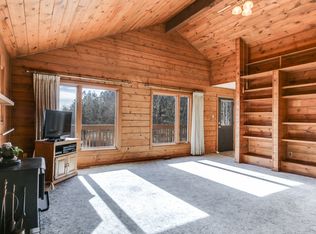 696 Rim Rock Rd, Bailey, CO 80421