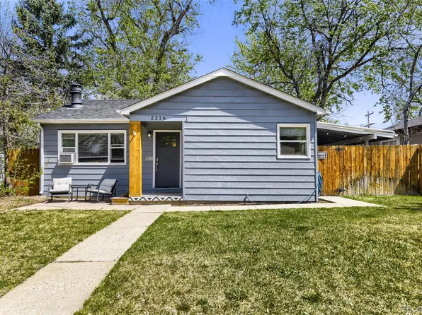 2216 Lima Street, Aurora, CO 80010