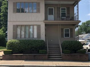 52 Zella St #2, Providence, RI 02908