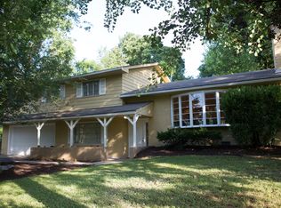 7108 Downing Dr, Knoxville, TN 37909