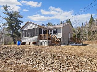 66 George Wilson Rd, Elgin, NB E4J 1C2