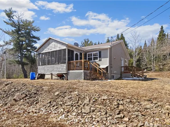 66 George Wilson Rd, Elgin, NB E4J 1C2