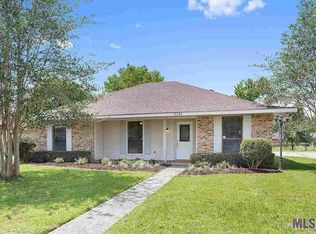 12239 N Wendover Dr, Baton Rouge, LA 70814
