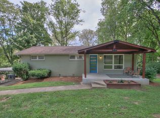 584 Hill Creek Dr, Nashville, TN 37211