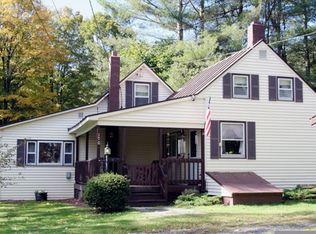 170 Johnson Rd, East Montpelier, VT 05651