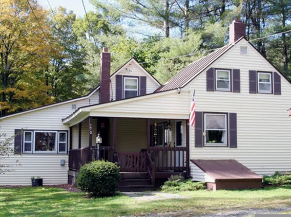 170 Johnson Rd, East Montpelier, VT 05651