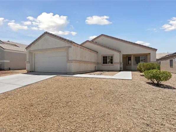 1113 Christopher View Ave, North Las Vegas, NV 89032