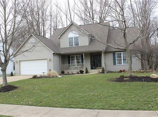 2077 Old Elm St NE, Canton, OH
