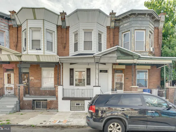 2713 N 24th St, Philadelphia, PA 19132