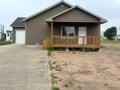 137 Cottonwood Ave, Dodge City, KS, 67801