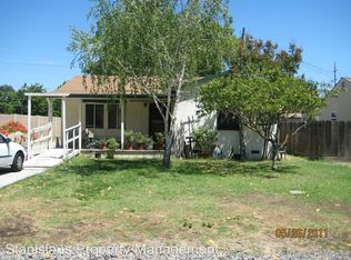 526 Milo Rd, Modesto, CA 95350