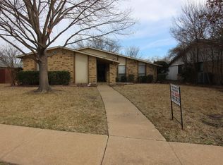 1205 Creekwood Ct, Allen, TX 75002