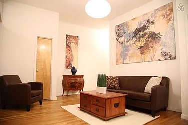 Rented by Sky Management