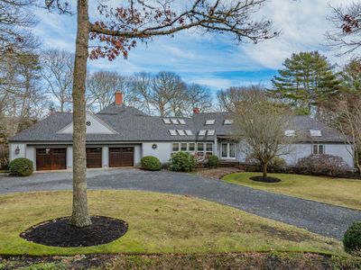52 Old Dock Lane, Mashpee, MA, 02649
