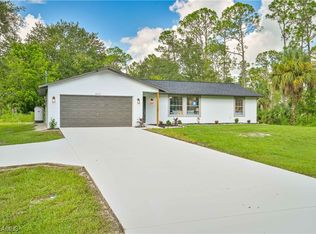 2315 Grant Ave, Alva, FL 33920