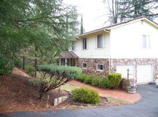 17904 Ranchera Rd, Shasta Lake, CA 96019