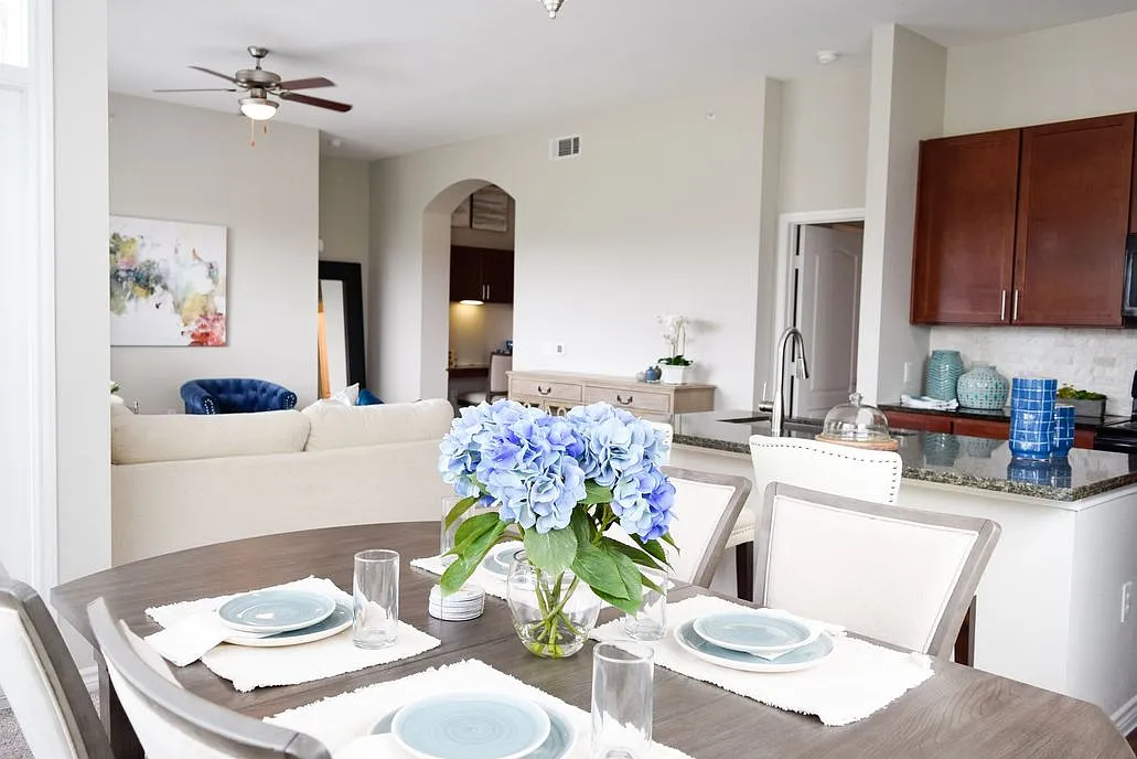 Palazzo at Cypresswood — Photo 2