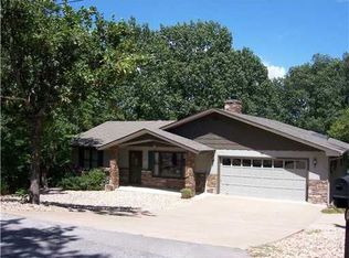 10 Creetown Cir, Bella Vista, AR 72715
