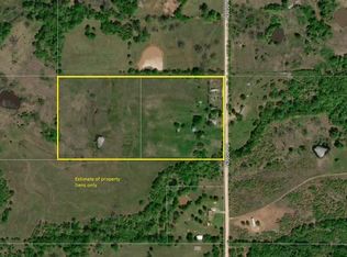 12231 Ns 3650, Wewoka, OK 74884