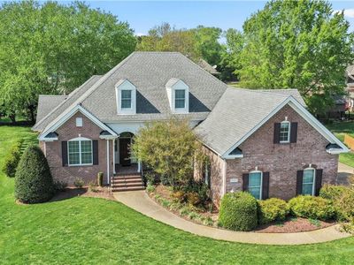 5105 Linkside Ct, Suffolk, VA, 23435