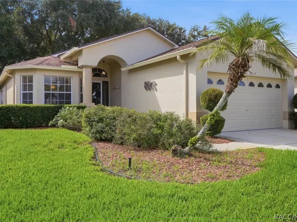 18114 Breland Dr, Hudson, FL 34667
