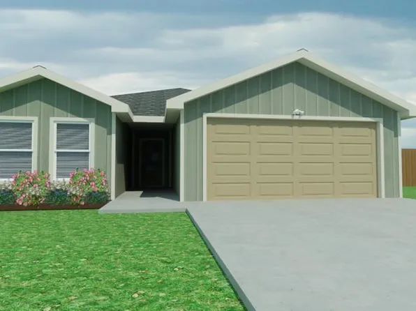 709 Flycatcher Dr, Palacios, TX 77465