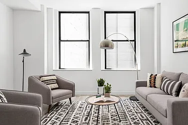 Rented by Piermont Management LLC