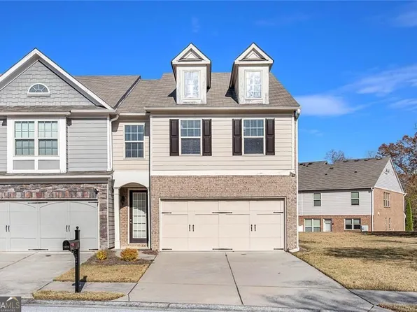 2426 Bellyard Dr, Buford, GA 30519