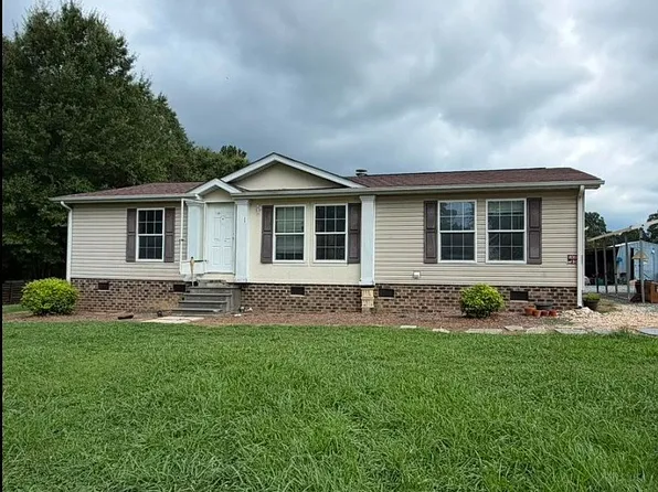 49 High Forty Rd, Bennett, NC 27208
