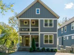 2024B Straightway Ave UNIT B, Nashville, TN 37206