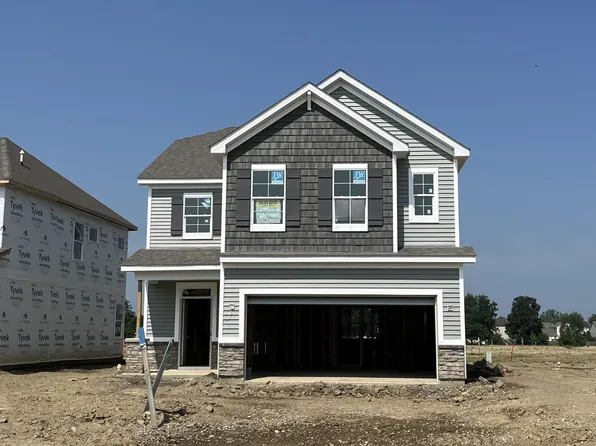 1195 Brittany Dr, Delaware, OH 43015