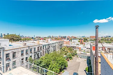 Rented by MySpaceNYC