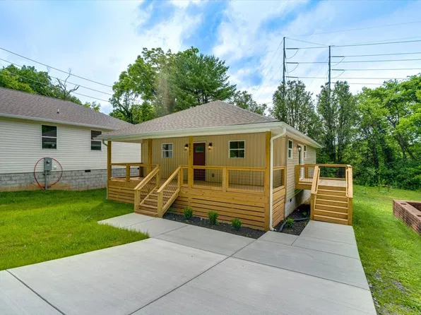 3735 Grace Ave, Chattanooga, TN 37406