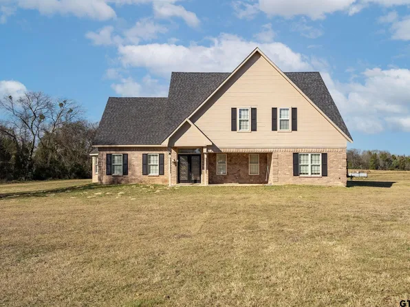 380 County Road 2470, Mount Pleasant, TX 75455