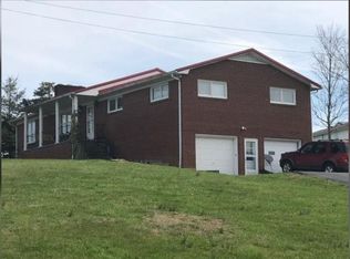 203 Shavers Ford Rd, Jonesville, VA 24263