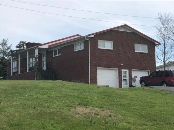 203 Shavers Ford Rd #1, Jonesville, VA 24263
