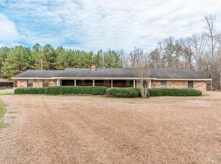 13631 Ms Highway 12 W, Starkville, MS 39759