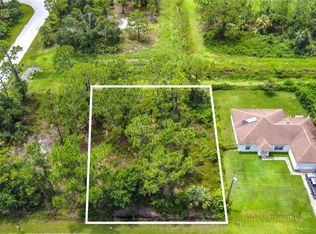 Gainsboro St Lot 22, North Pt, FL 34291