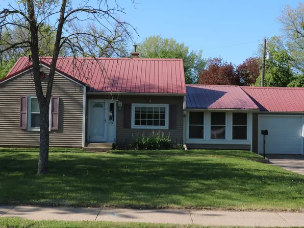 212 W 41st St, Sioux Falls, SD 57105