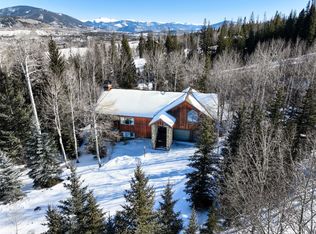 274 Pearl Ln, Silverthorne, CO 80498