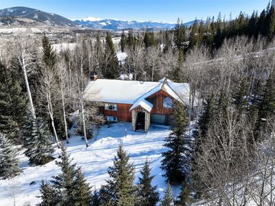 274 Pearl Ln, Silverthorne, CO, 80498