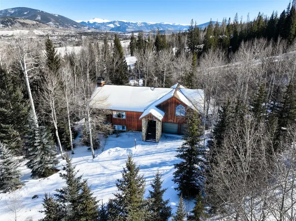 274 Pearl Ln, Silverthorne, CO 80498