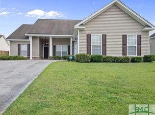 8 Sandstone Ct, Savannah, GA 31419